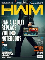 HWM Singapore